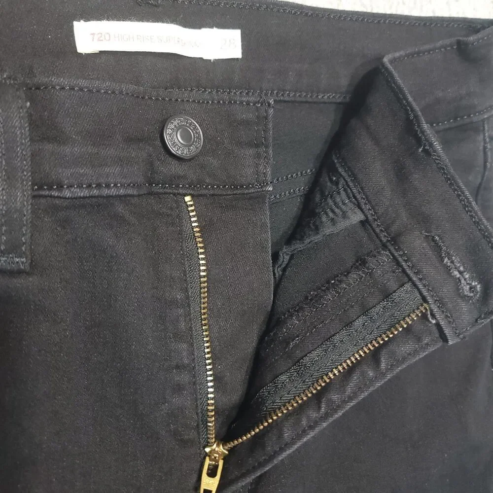 Levis product pair